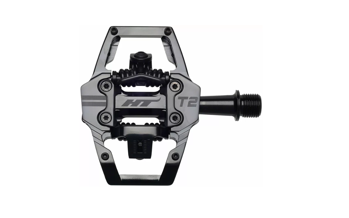 HT T2 Pedal