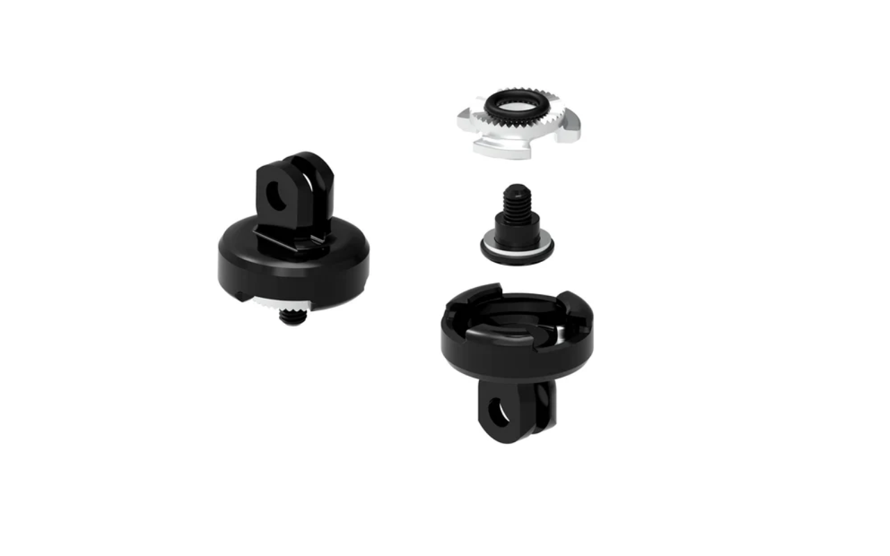 Lezyne LED QPRO Light Mount
