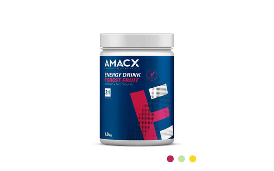 Amacx Energy Drink