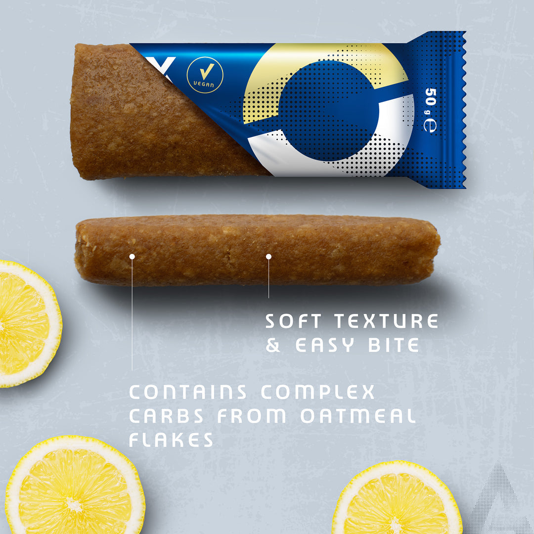 Amacx Energy Oat Bar