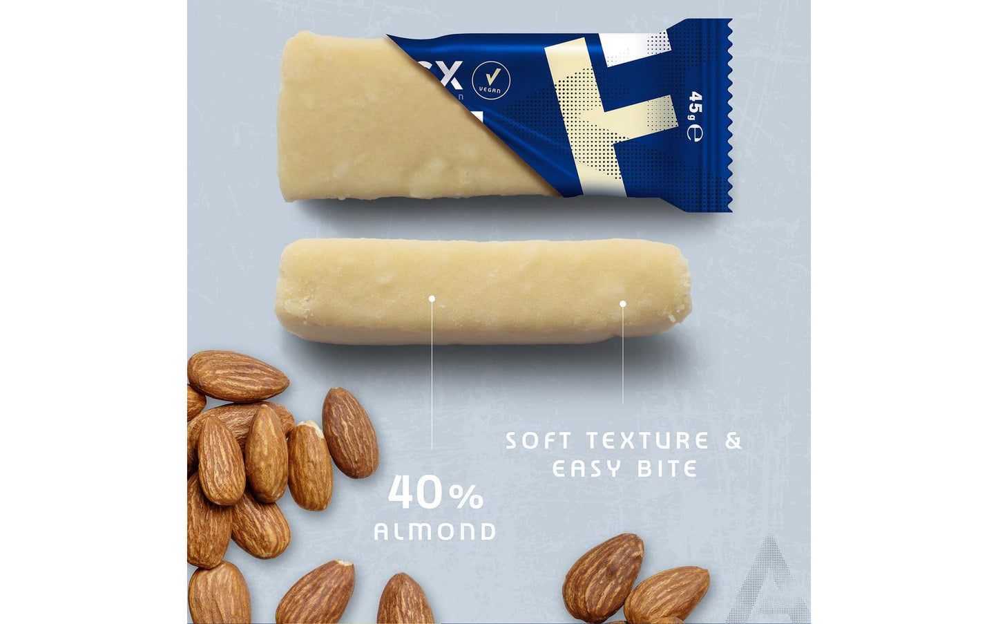 Amacx Fast Bar