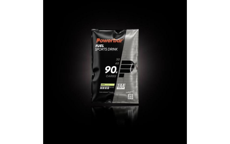 Powerbar Fuel Drink 90