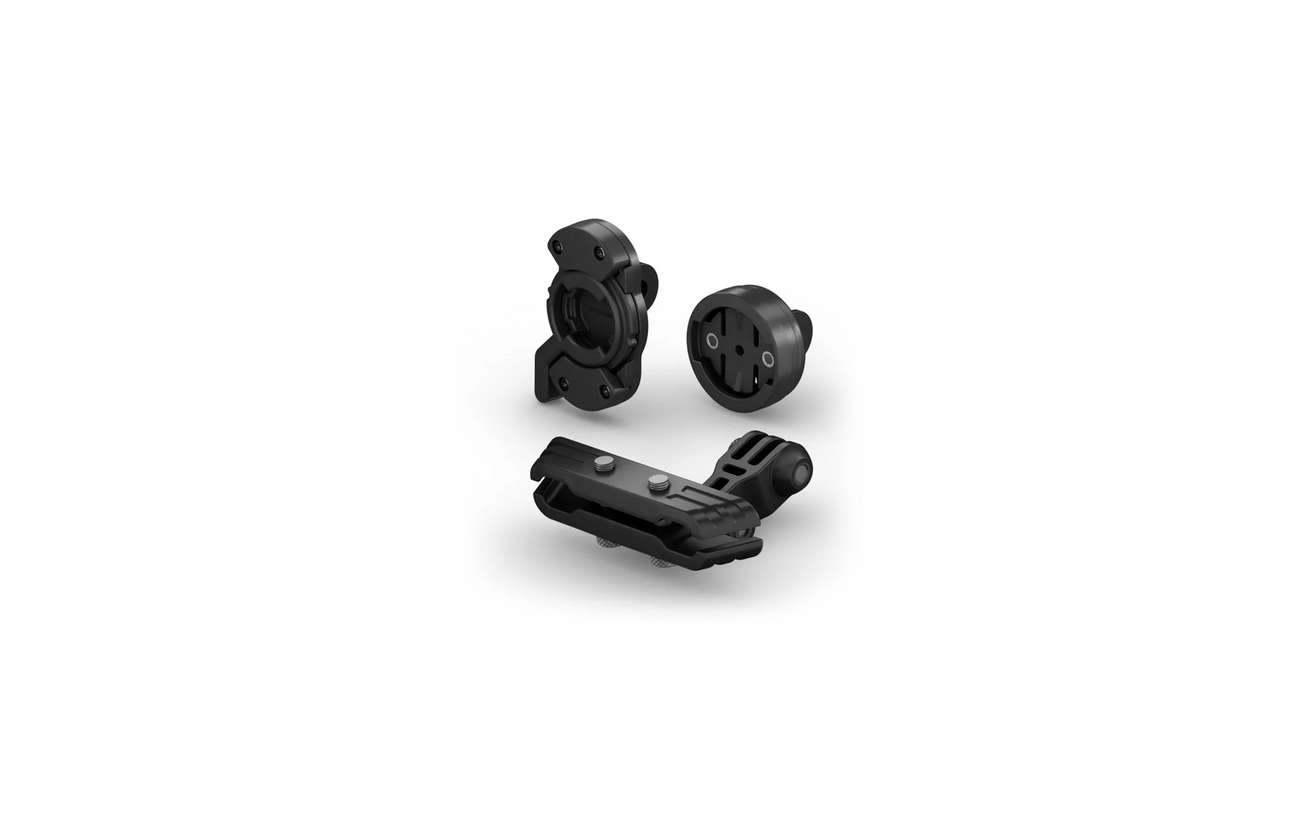 Garmin Seat Rail Mount Kit