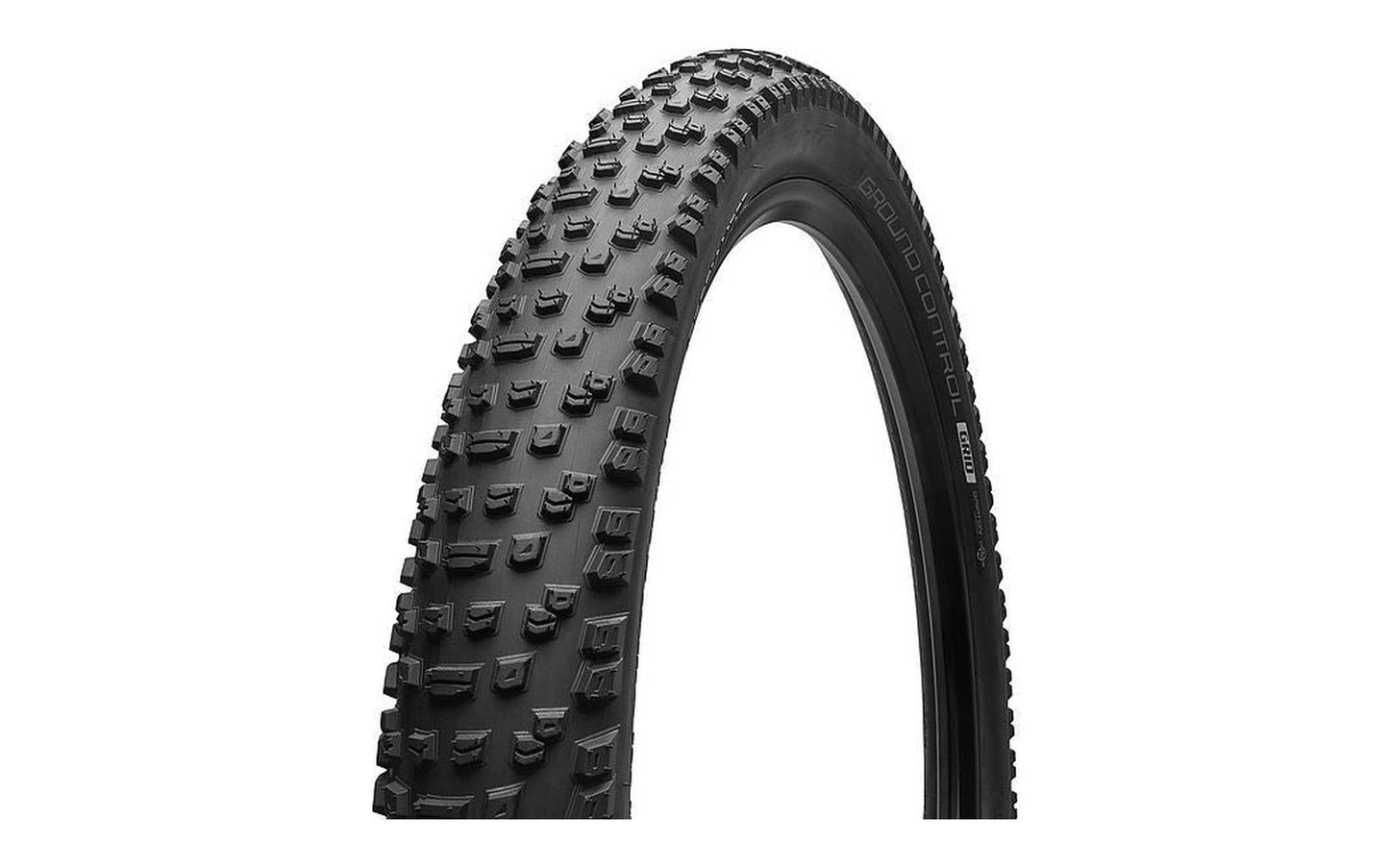 Ground Control GRID 2Bliss Ready-Specialized