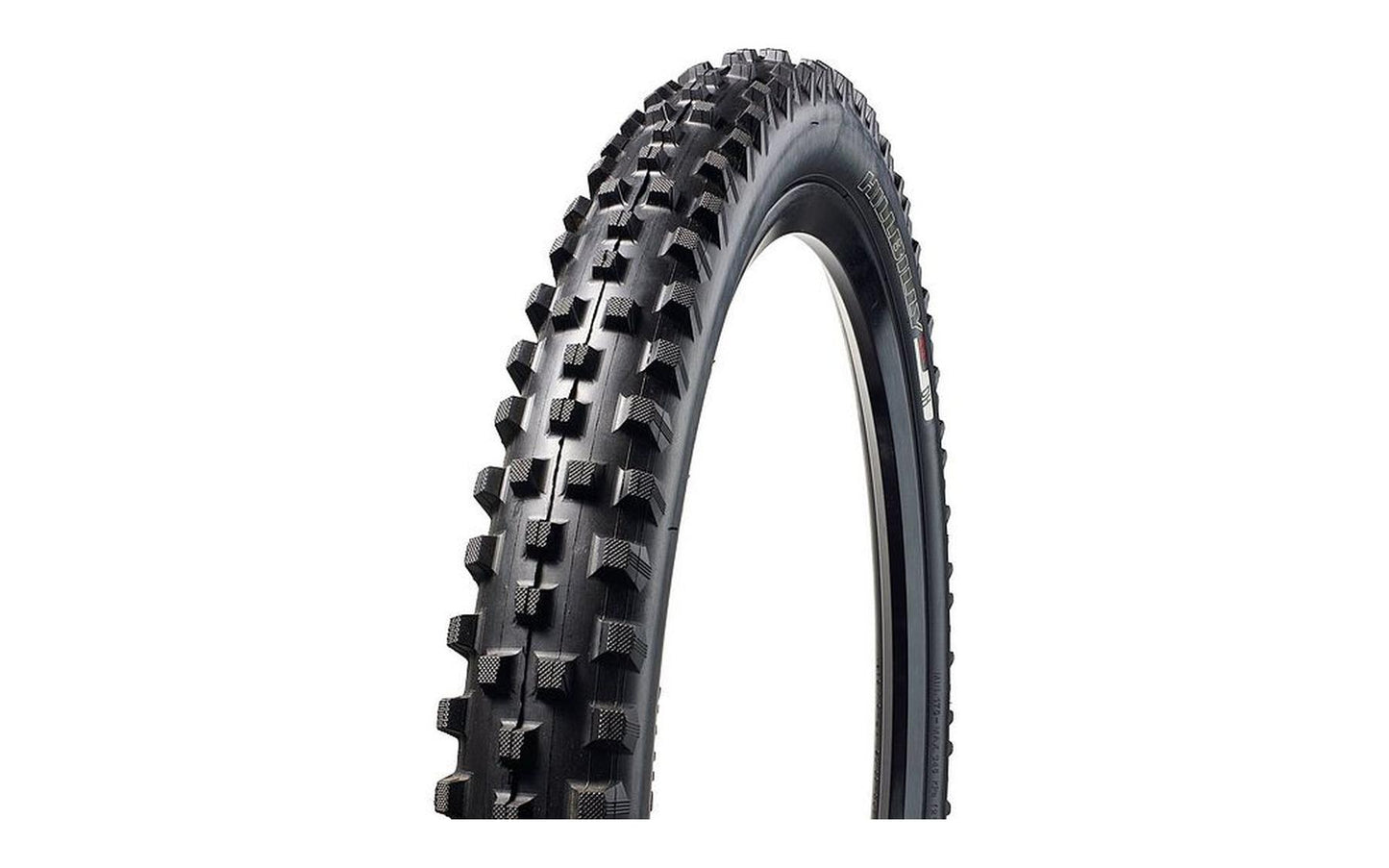 Hillbilly DH-Specialized