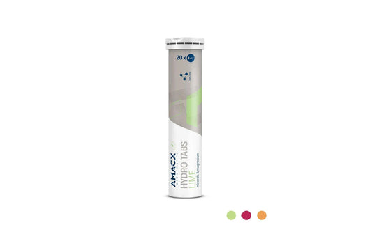 Amacx Hydro Tabs