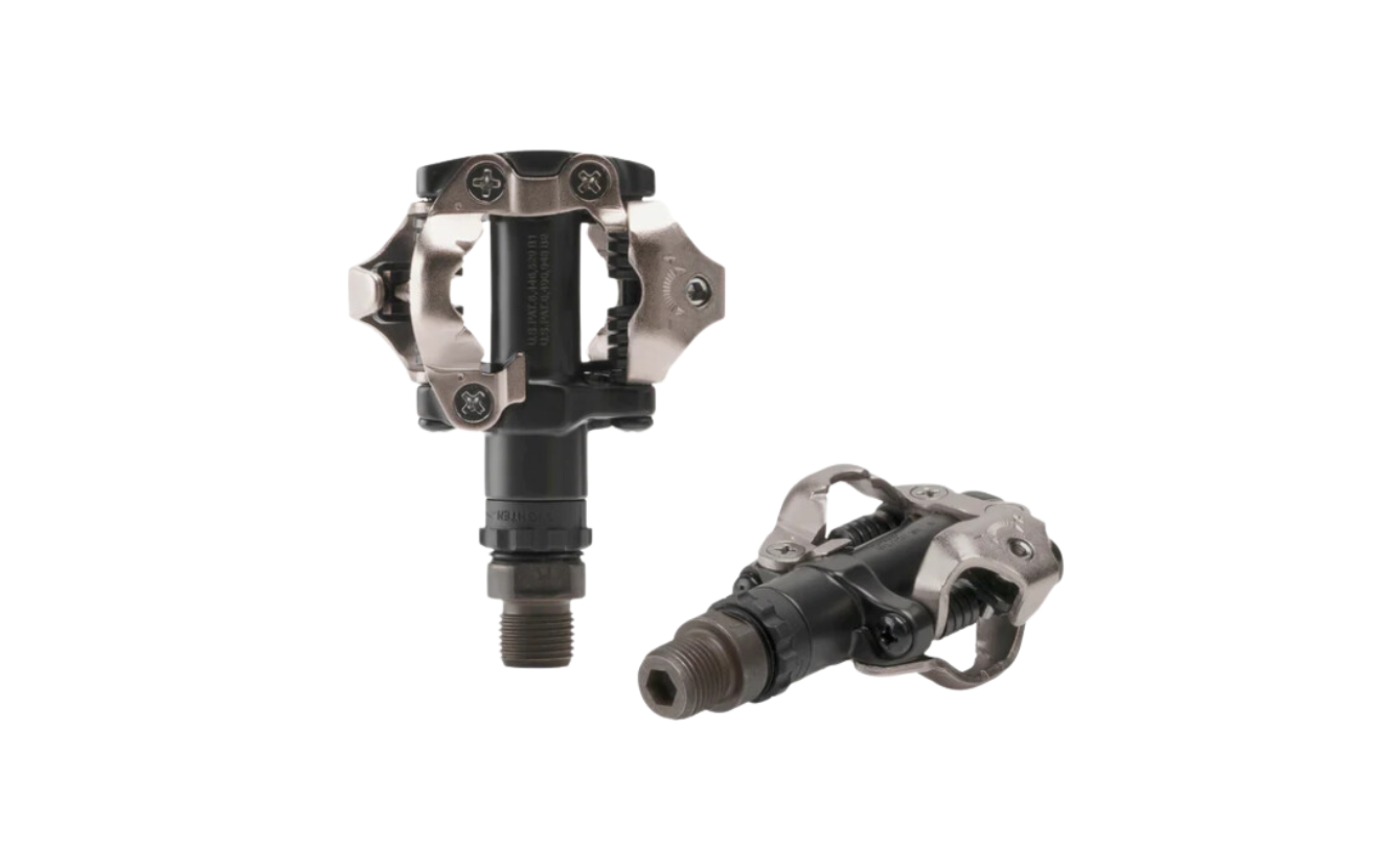 Shimano PD-M520 SPD Pedal