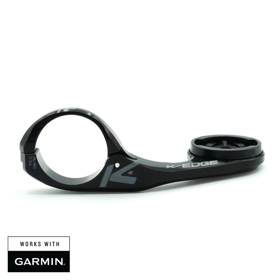 Max Mount For Garmin