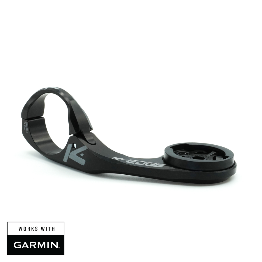 Max XL Mount For Garmin