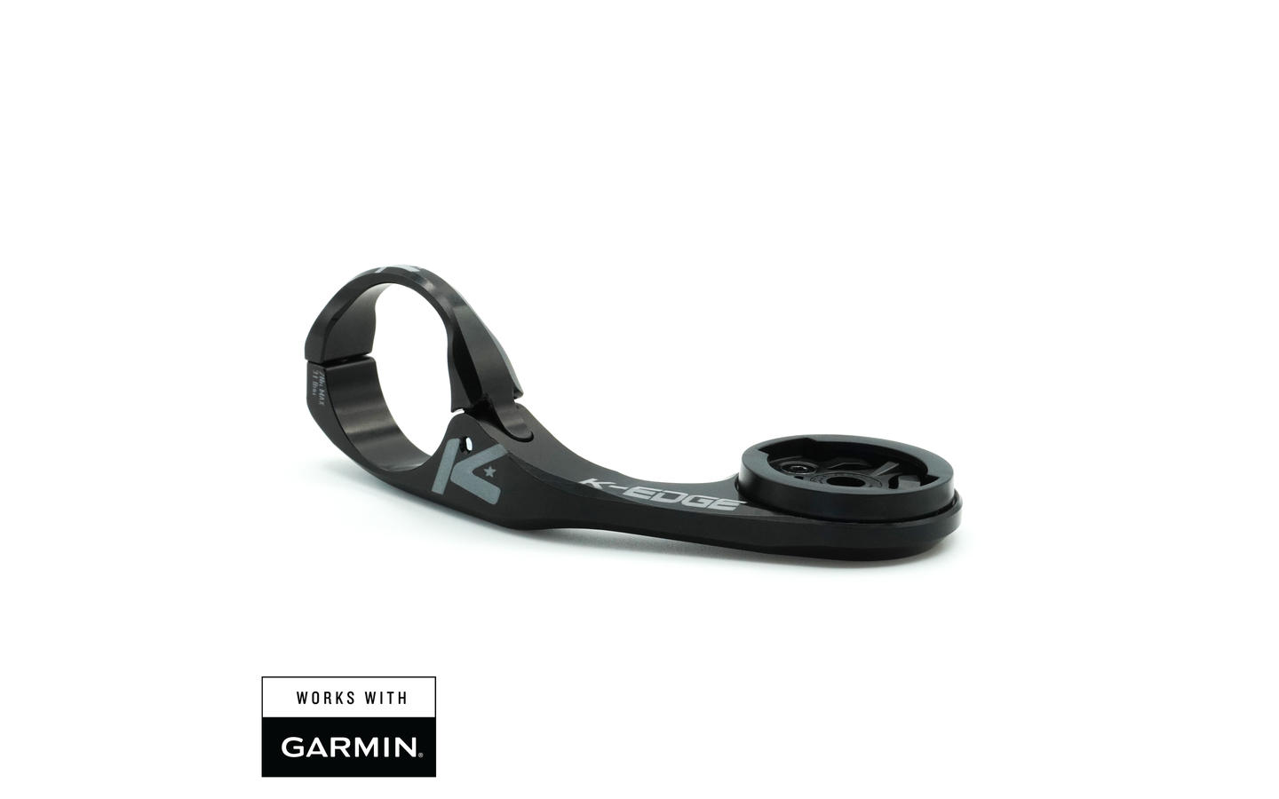 Max XL Mount For Garmin