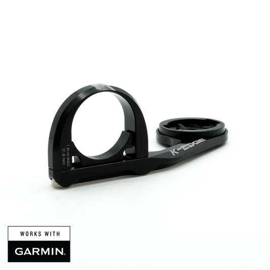 Sport Mount For Garmin
