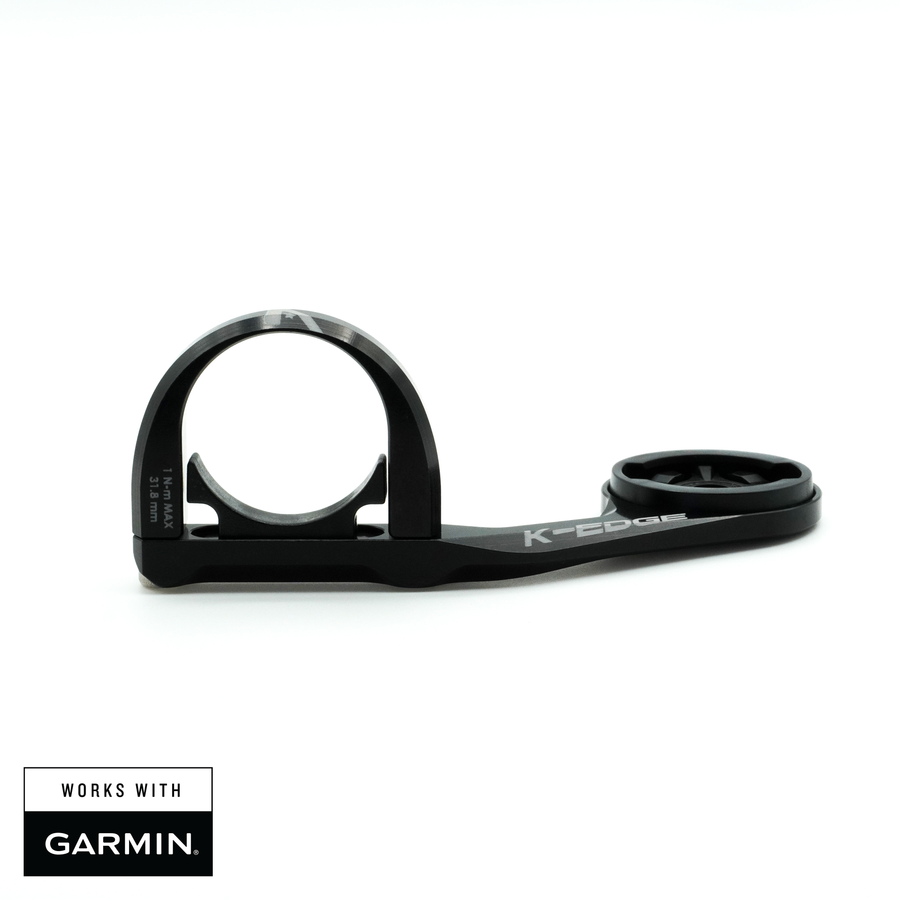 Sport Mount For Garmin