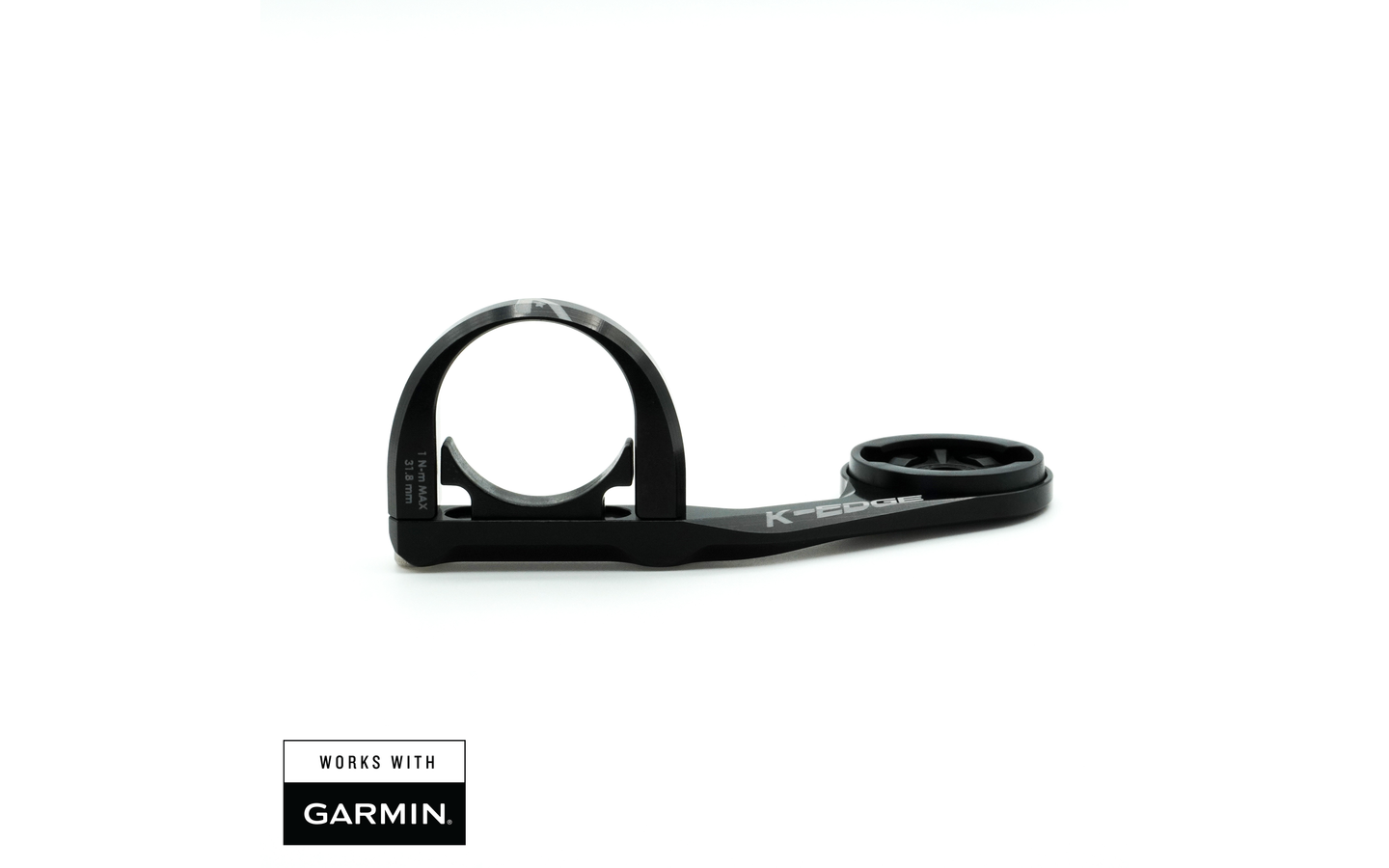 Sport Mount For Garmin