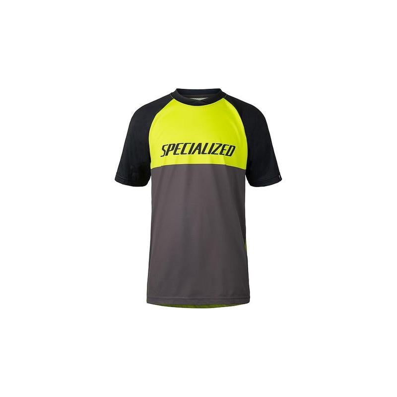 Kids' Enduro Grom Jersey-Specialized