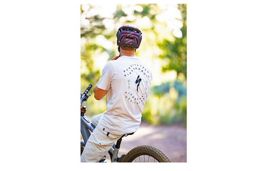 Specialized Psych Tee