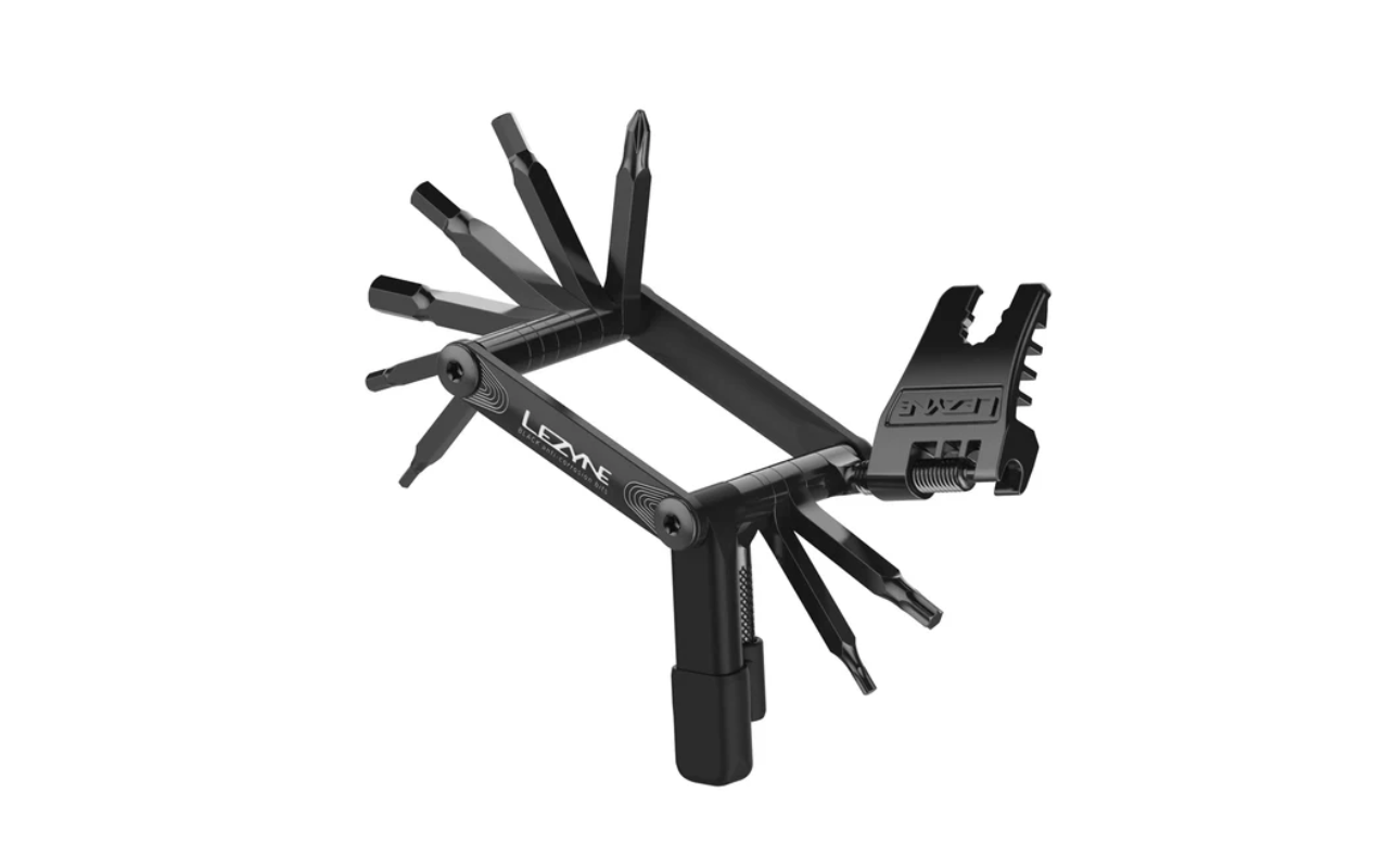 Lezyne V Pro Multi Tool