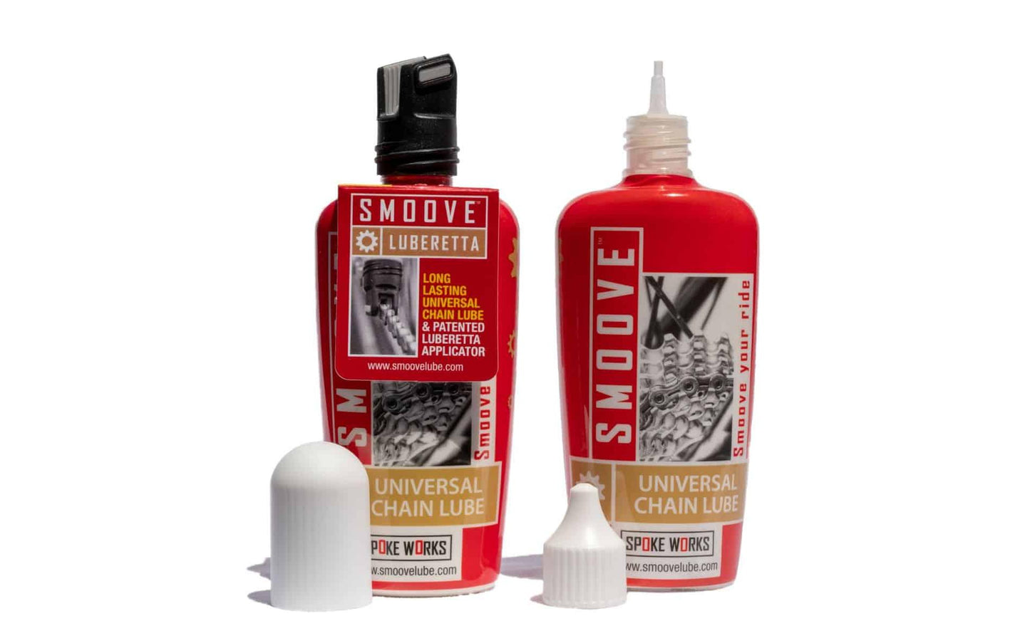 Smoove Universal Chain Lube