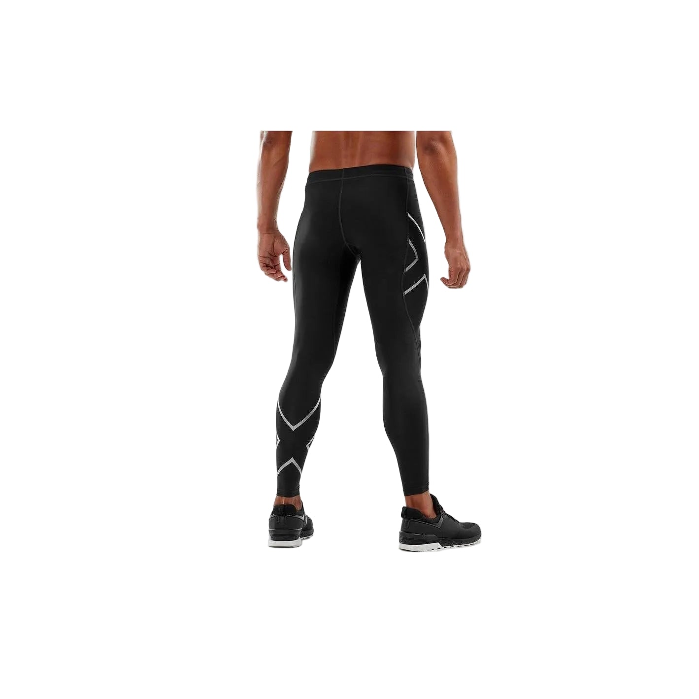 2XU Men's Core Compression Tights