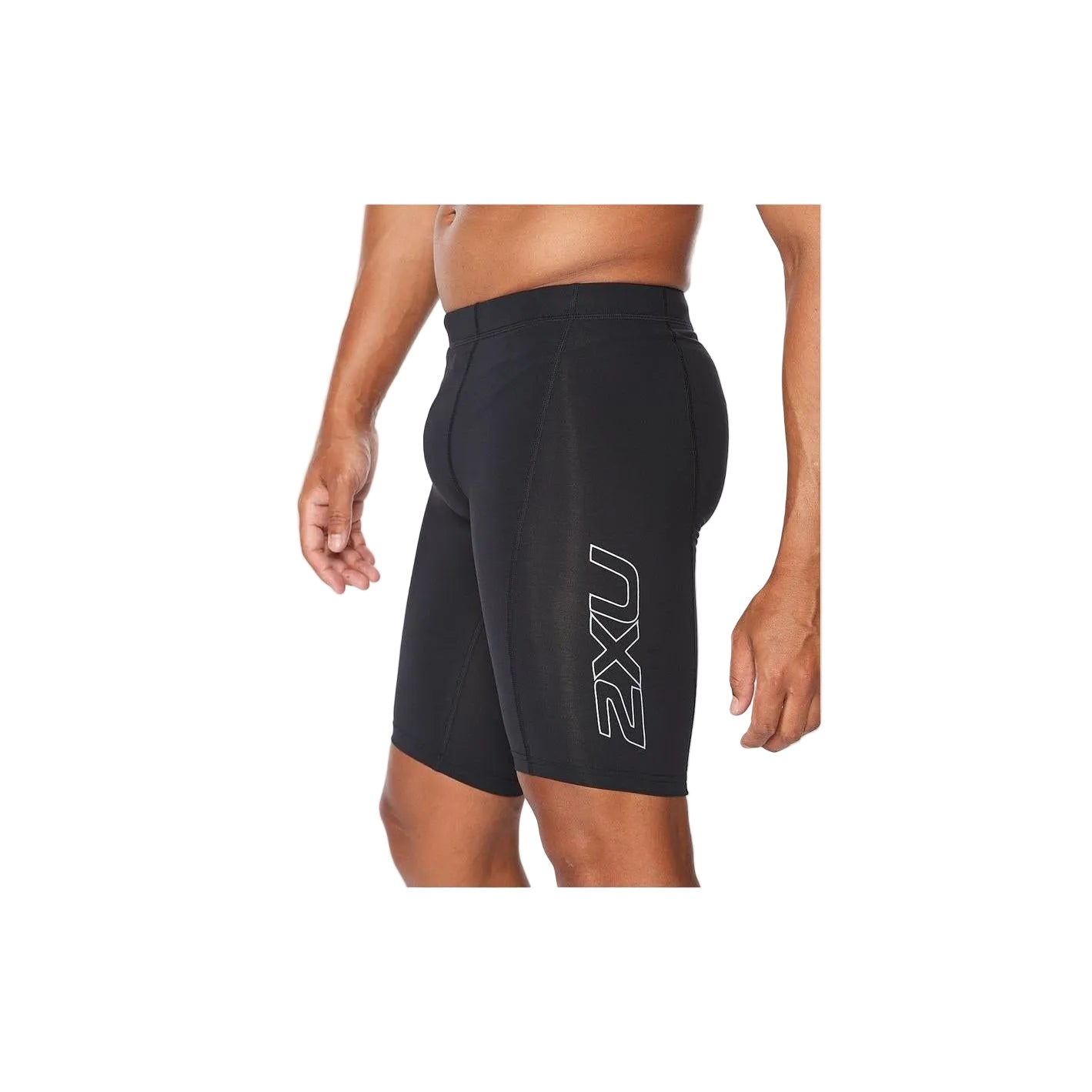 2XU Men's Core Compression Shorts