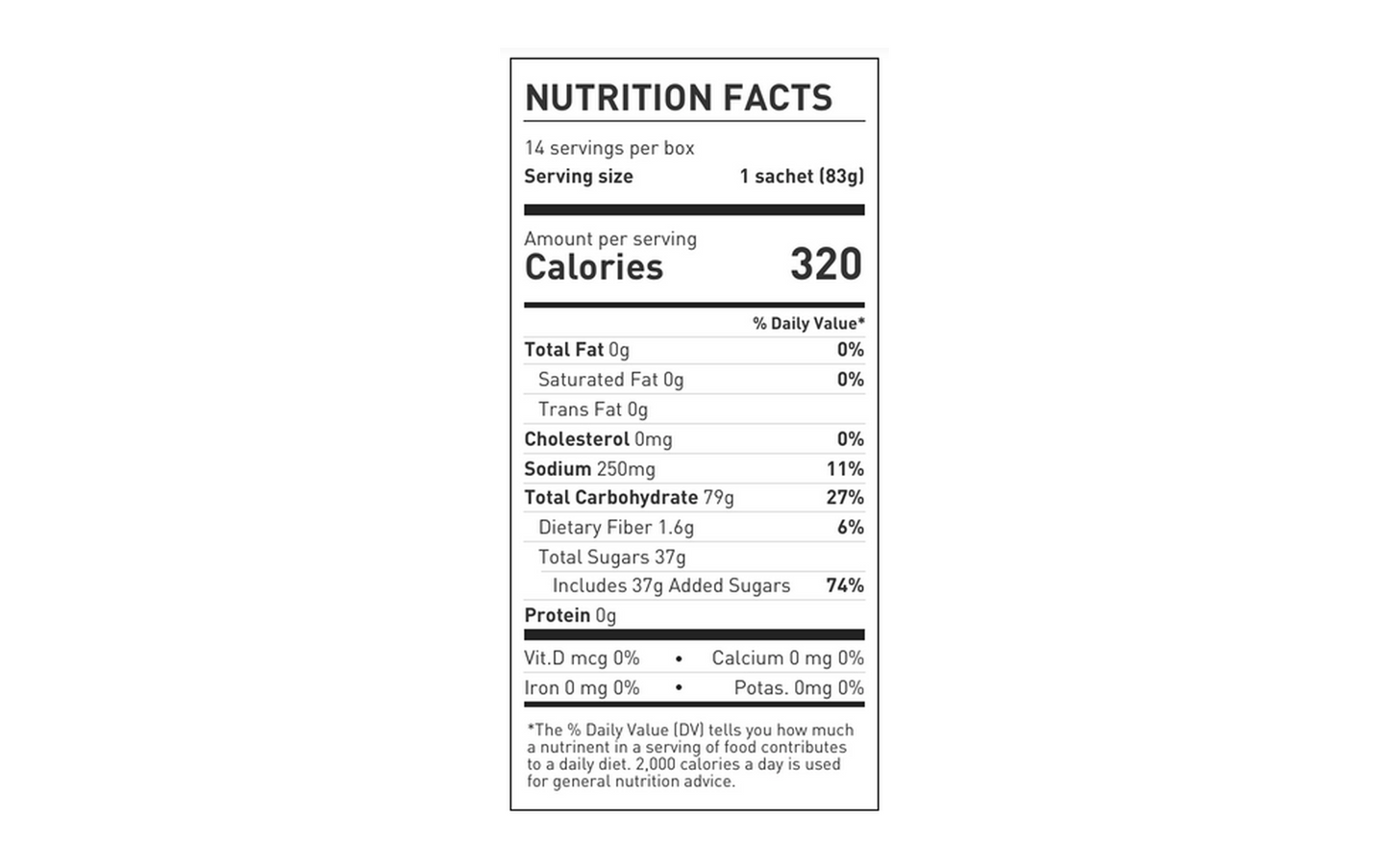 MAURTEN HYDROGEL SPORTS FUEL DRINK MIX 320 CAF 100-Specialized