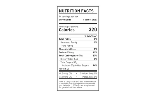 MAURTEN HYDROGEL SPORTS FUEL DRINK MIX 320 CAF 100-Specialized