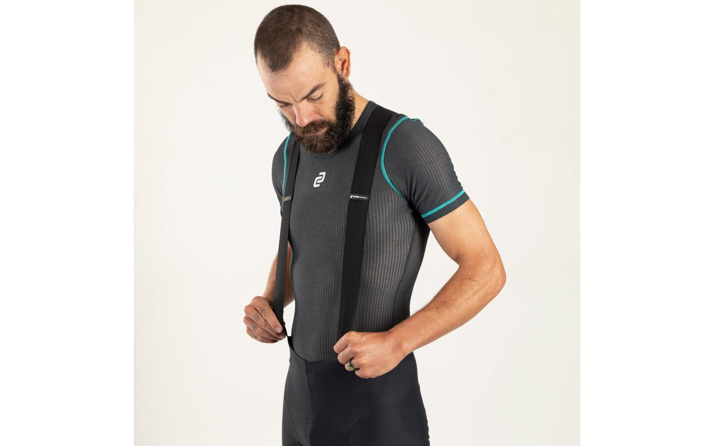 Men's Drirelease Baselayer