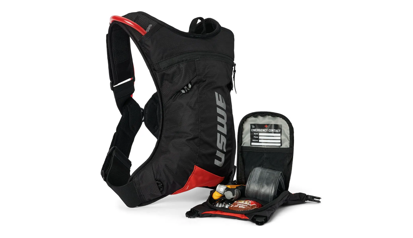 USWE MTB Hydro 3