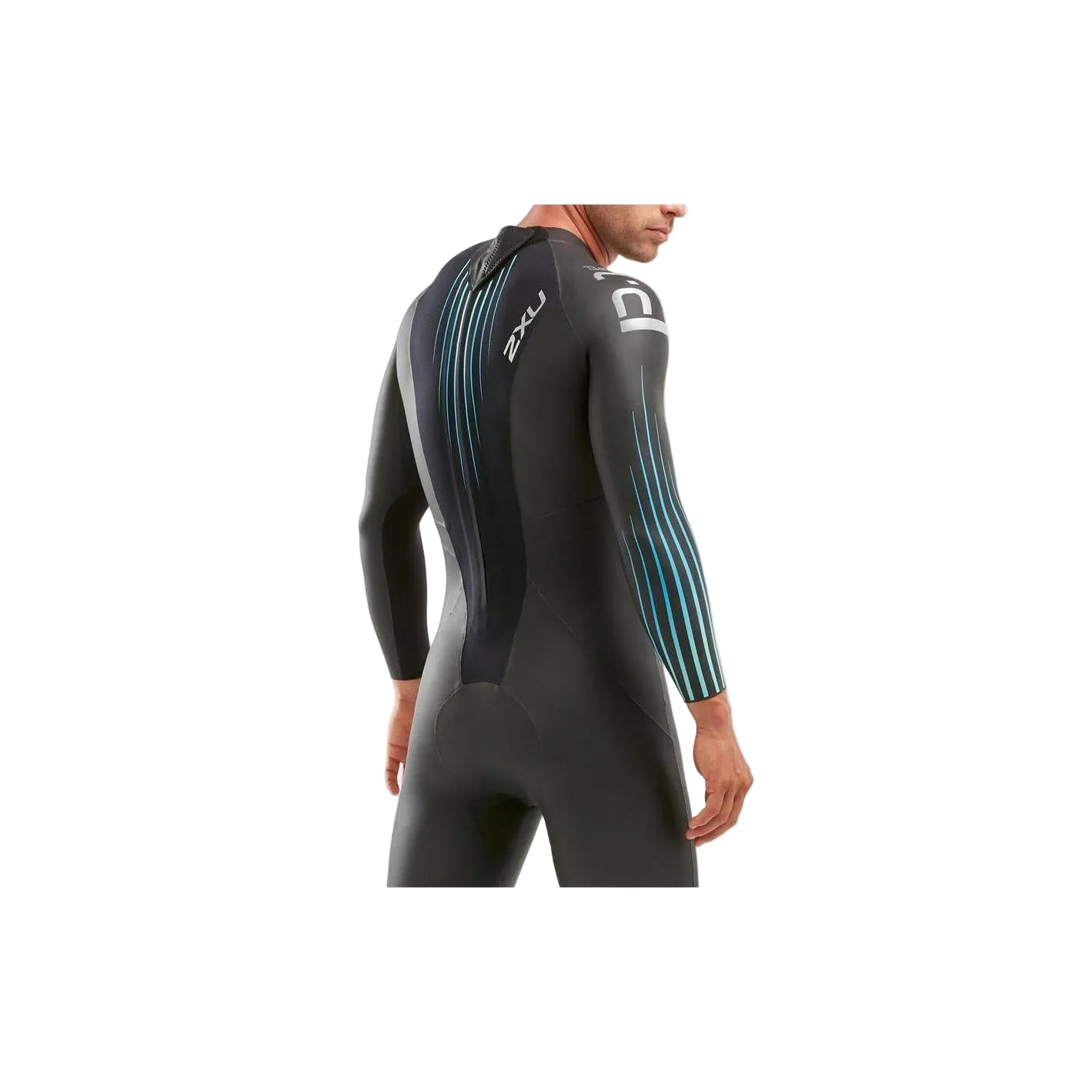 2XU Men's Propel: 1 Wetsuit