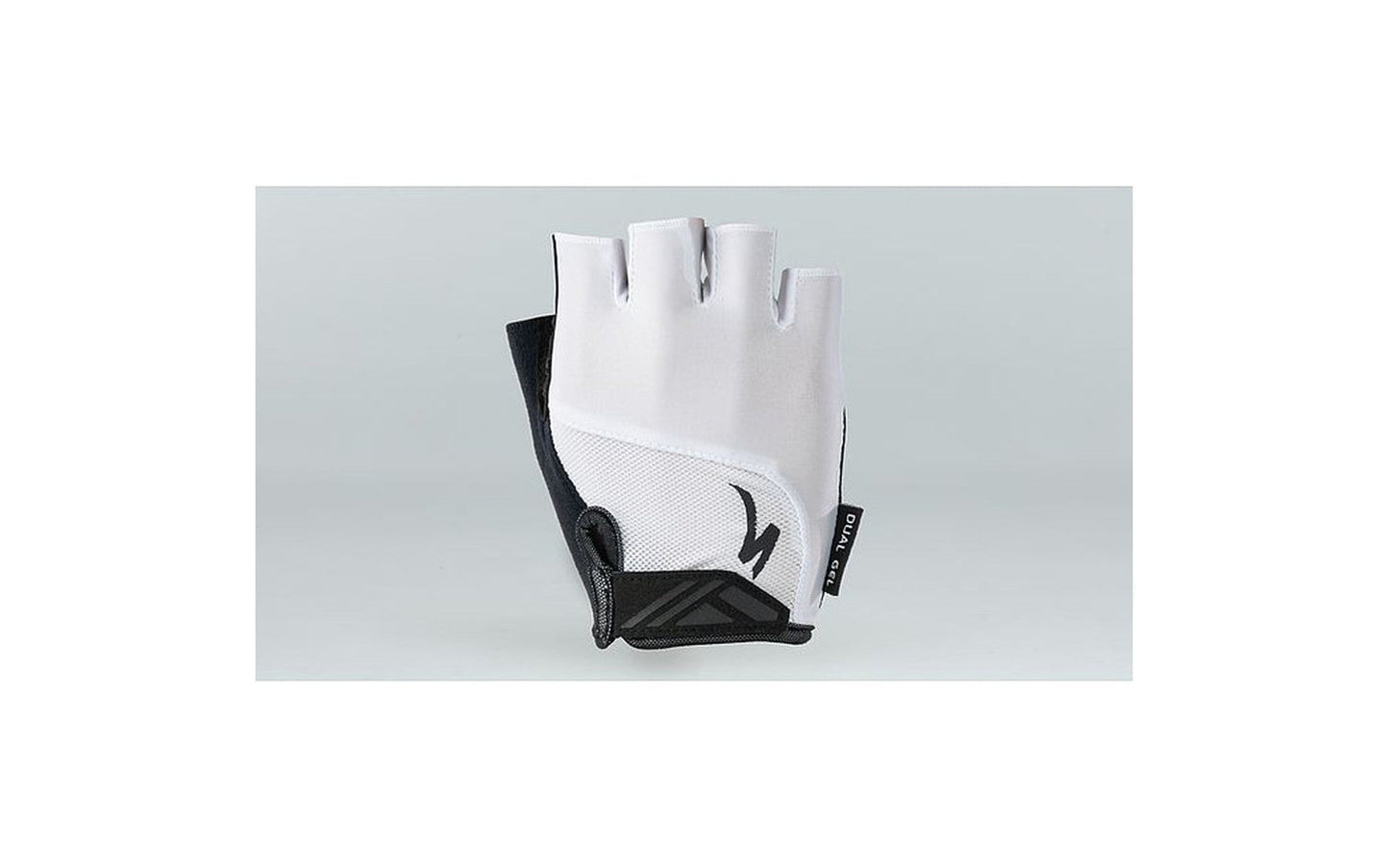 Men's Body Geometry Dual-Gel Short Finger Gloves-Specialized
