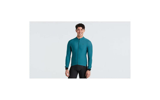 Men's SL Expert Long Sleeve Thermal Jersey-Specialized