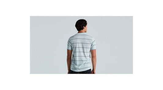 Men's drirelease¨ Stripe Tech Tee-Specialized