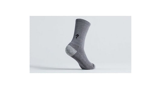 Merino Midweight Tall Socks-Specialized