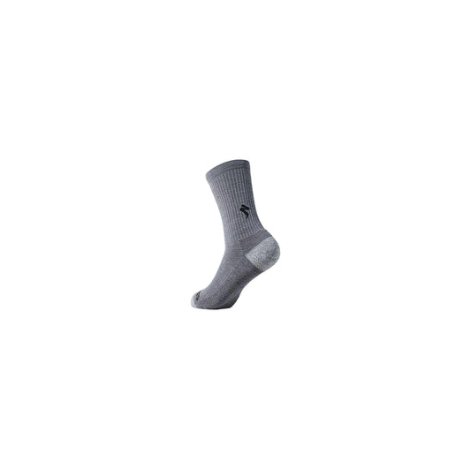 Merino Midweight Tall Socks-Specialized
