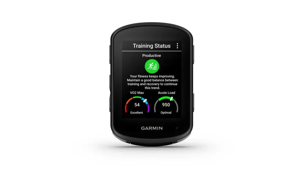 Garmin Edge 540 Bundle