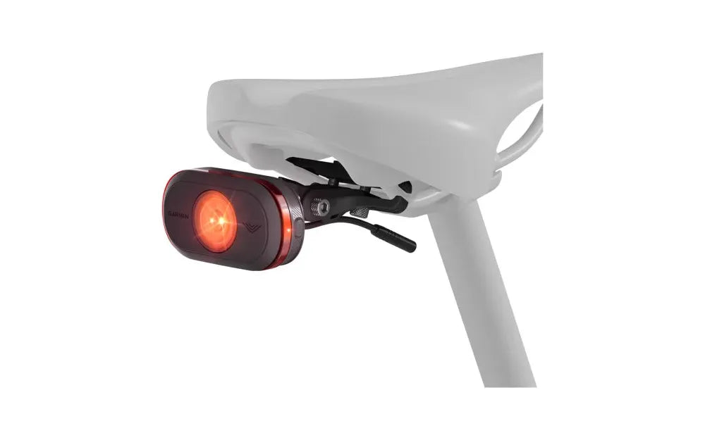 Varia™ eRTL615 Radar Tail Light for E-Bikes
