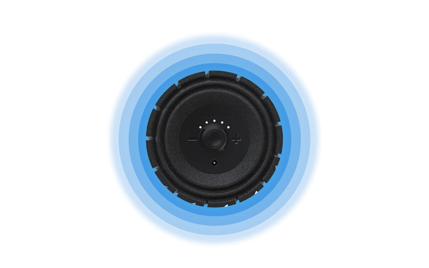 THERAGUN Wave Roller