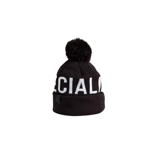 New Era Pom Beanie