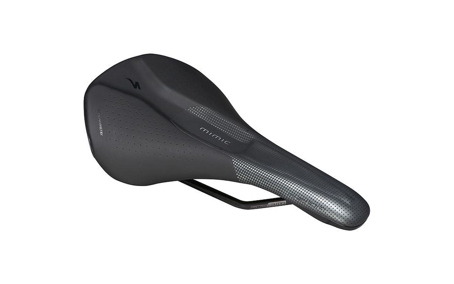 Phenom Comp with MIMIC-Specialized