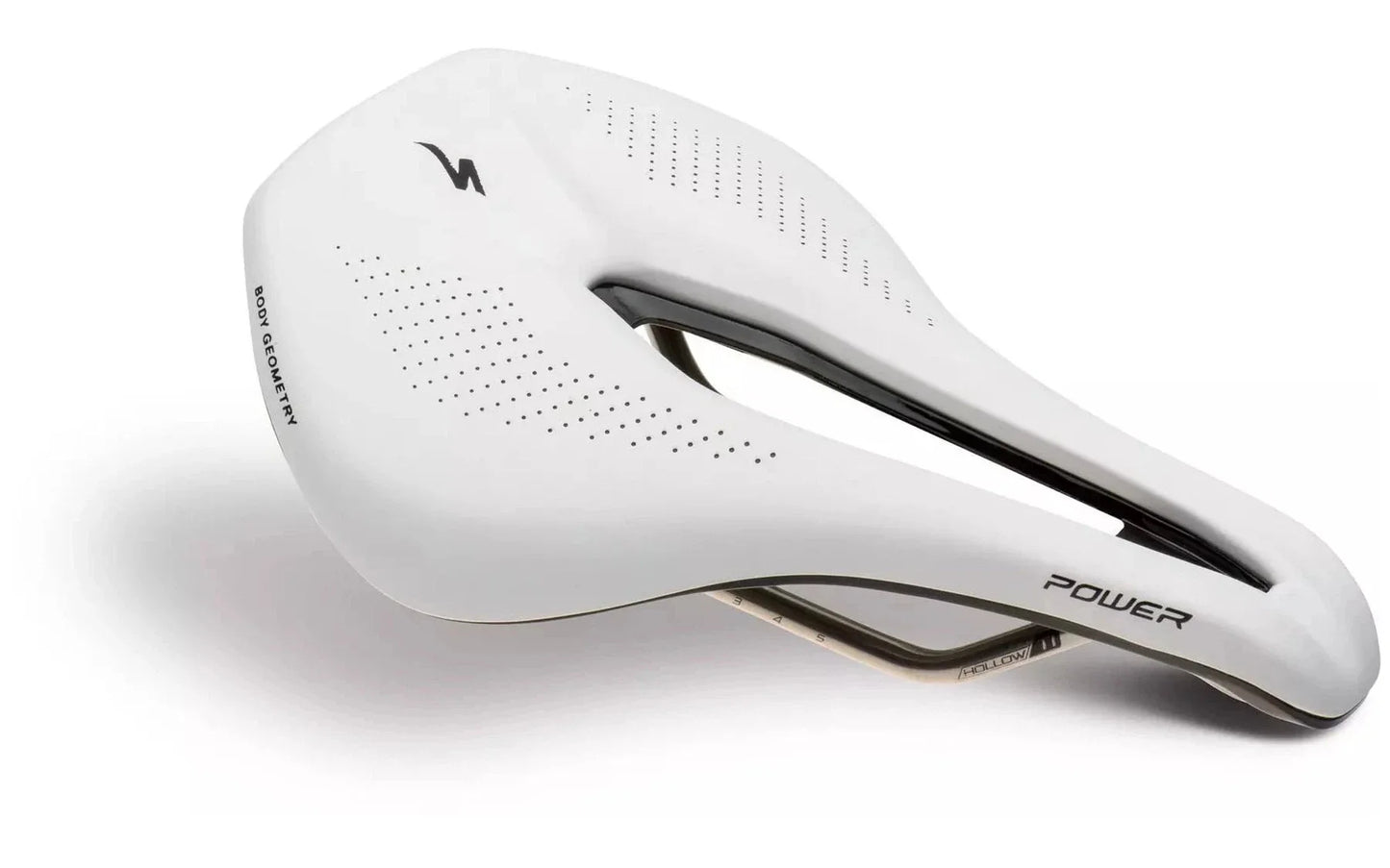 Power Expert-Specialized