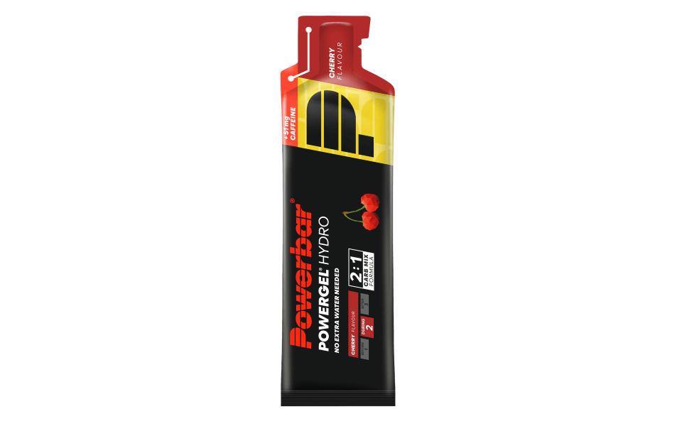 Powerbar Powergel Hydro