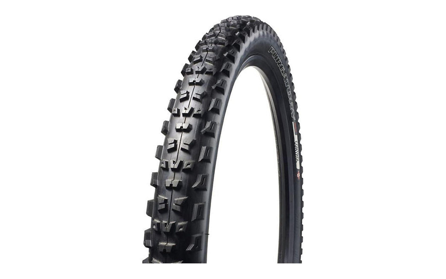 Purgatory Control-Specialized