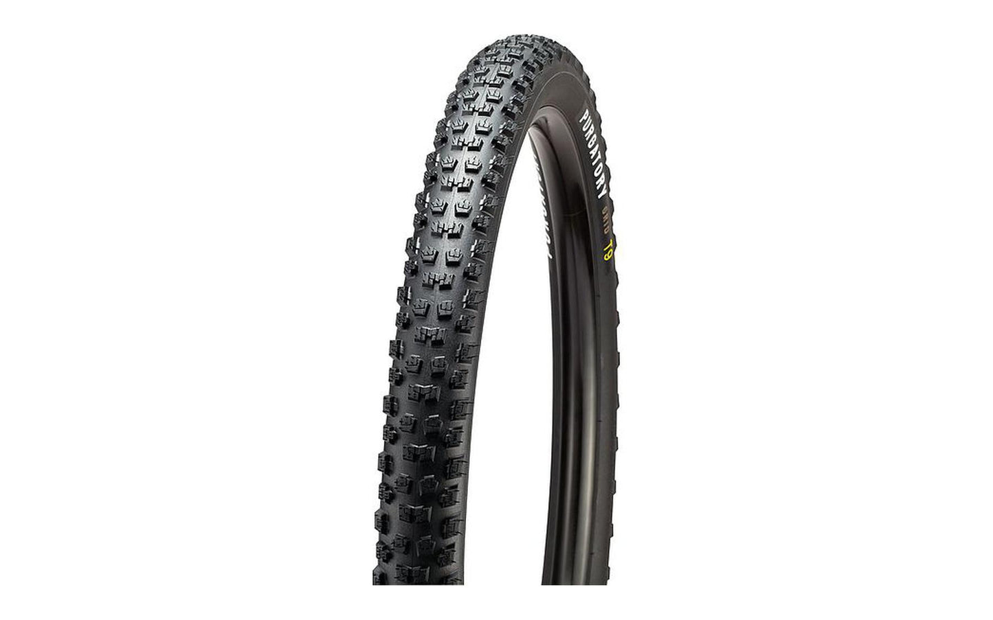 Purgatory Grid 2Bliss Ready T9-Specialized