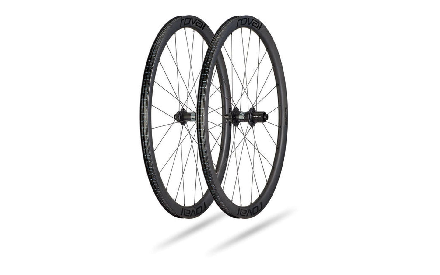 RAPIDE C 38-Specialized