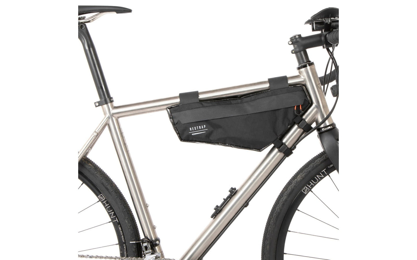 Restrap Race Frame Bag Small