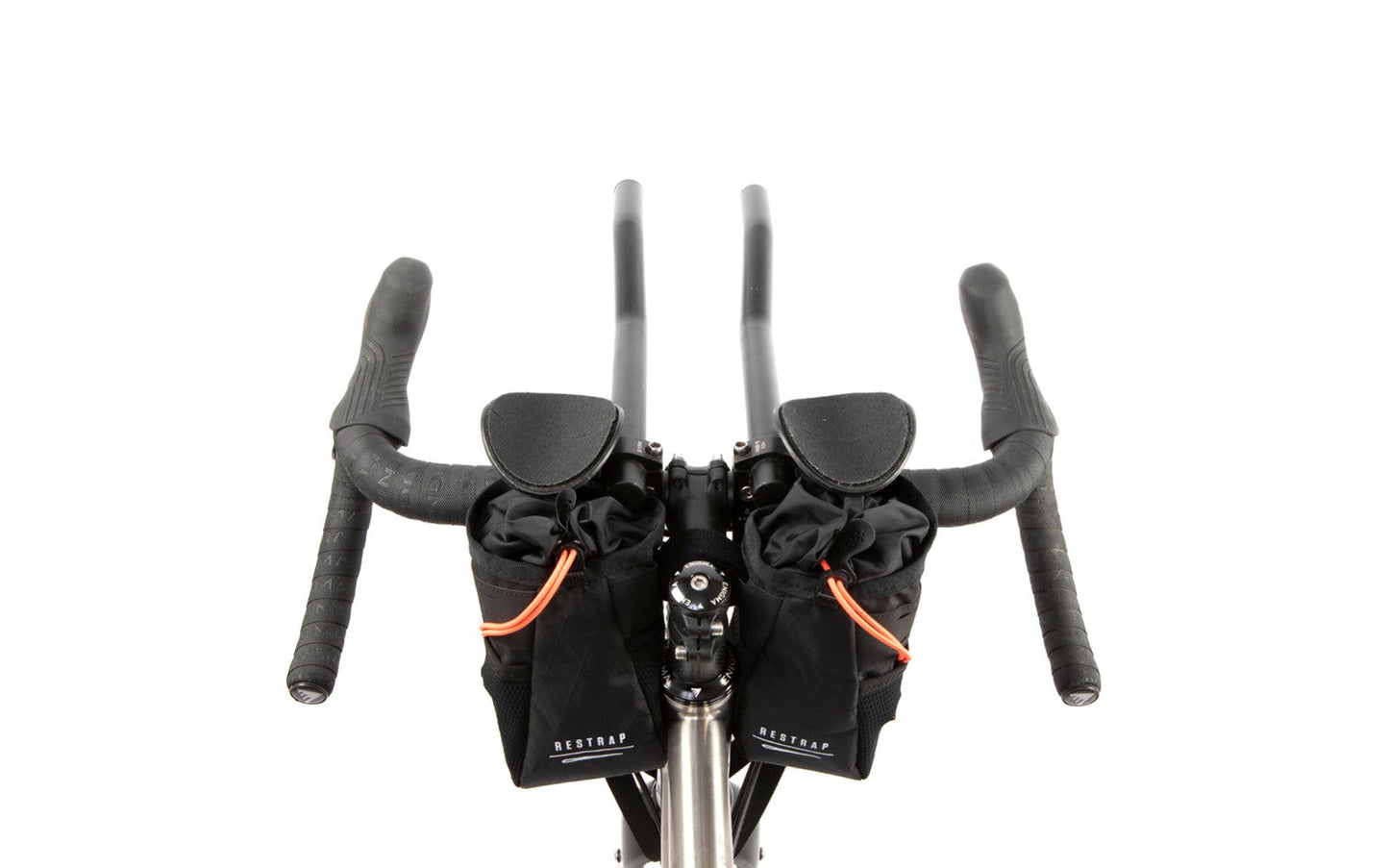 Restrap Race Stem Bag