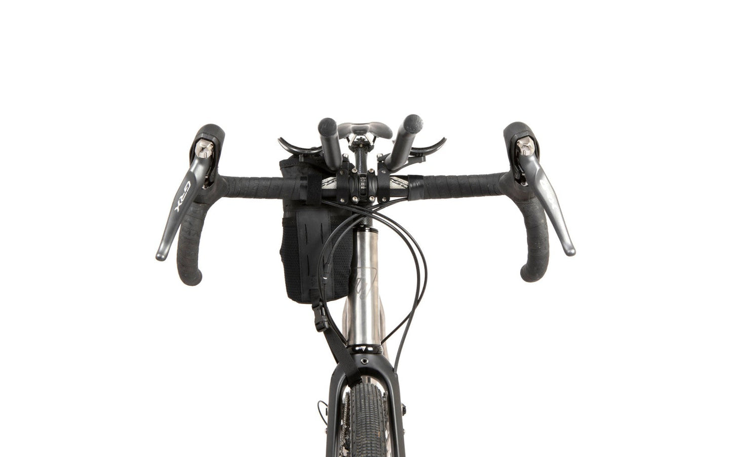 Restrap Race Stem Bag