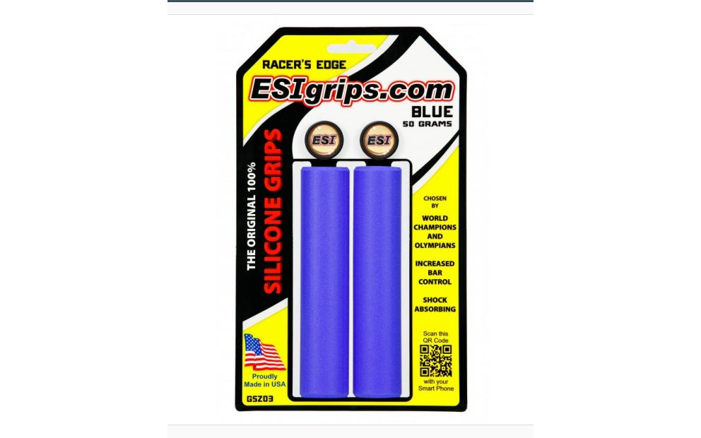 ESI Grips | Racers Edge