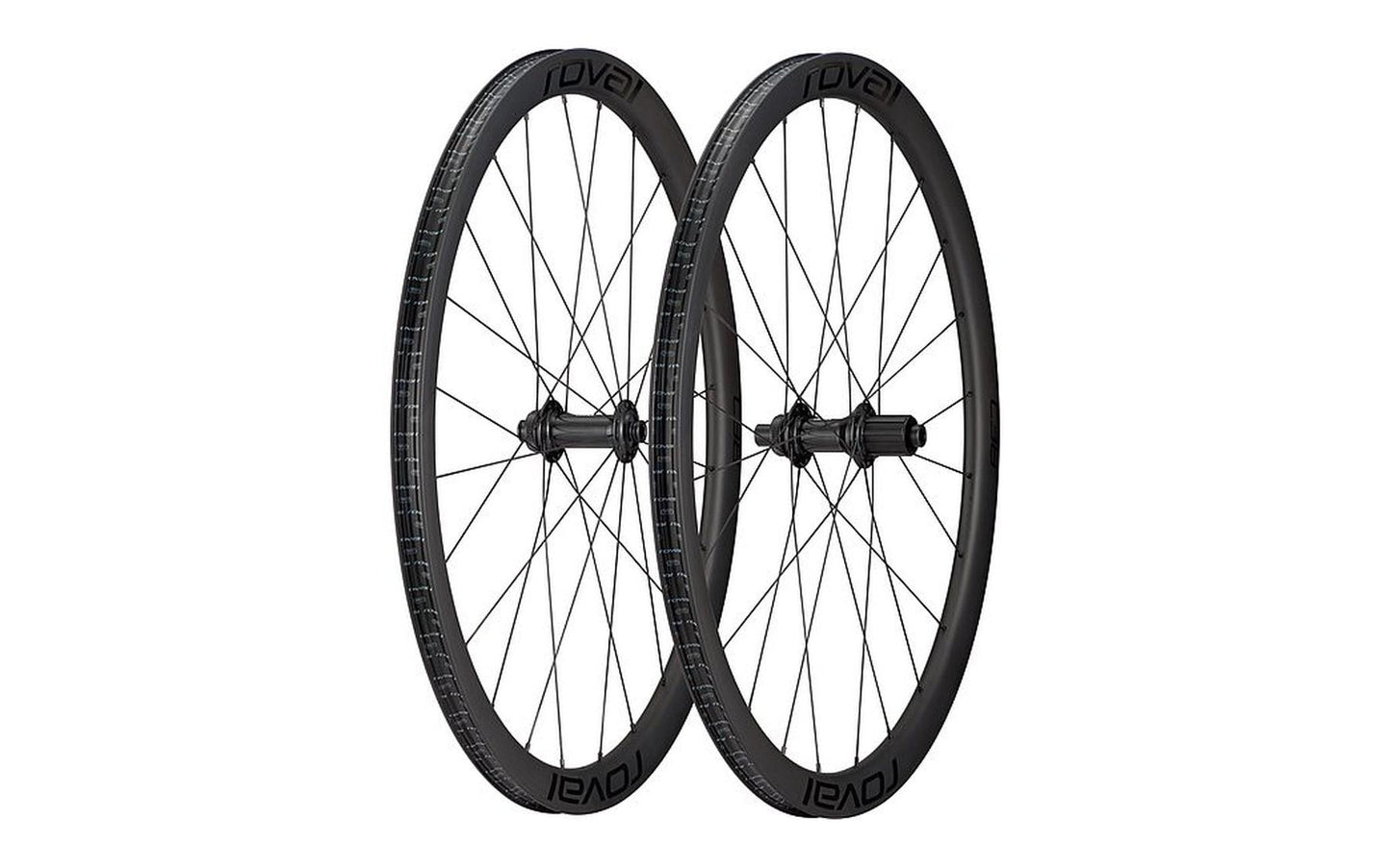 Rapide C 38 Boost-Specialized