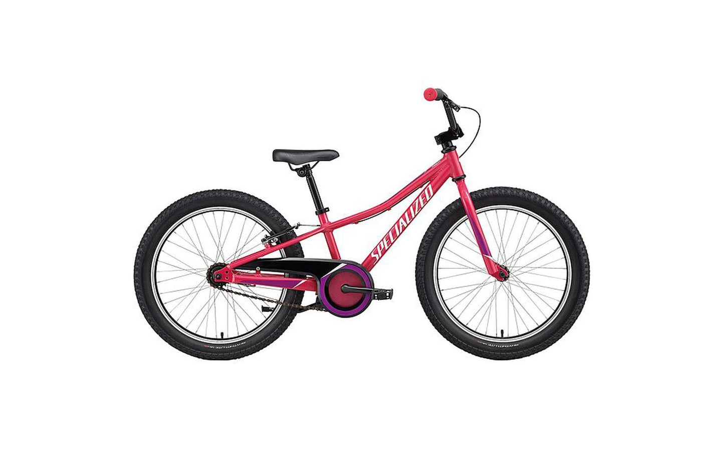 Riprock Coaster 20-Specialized