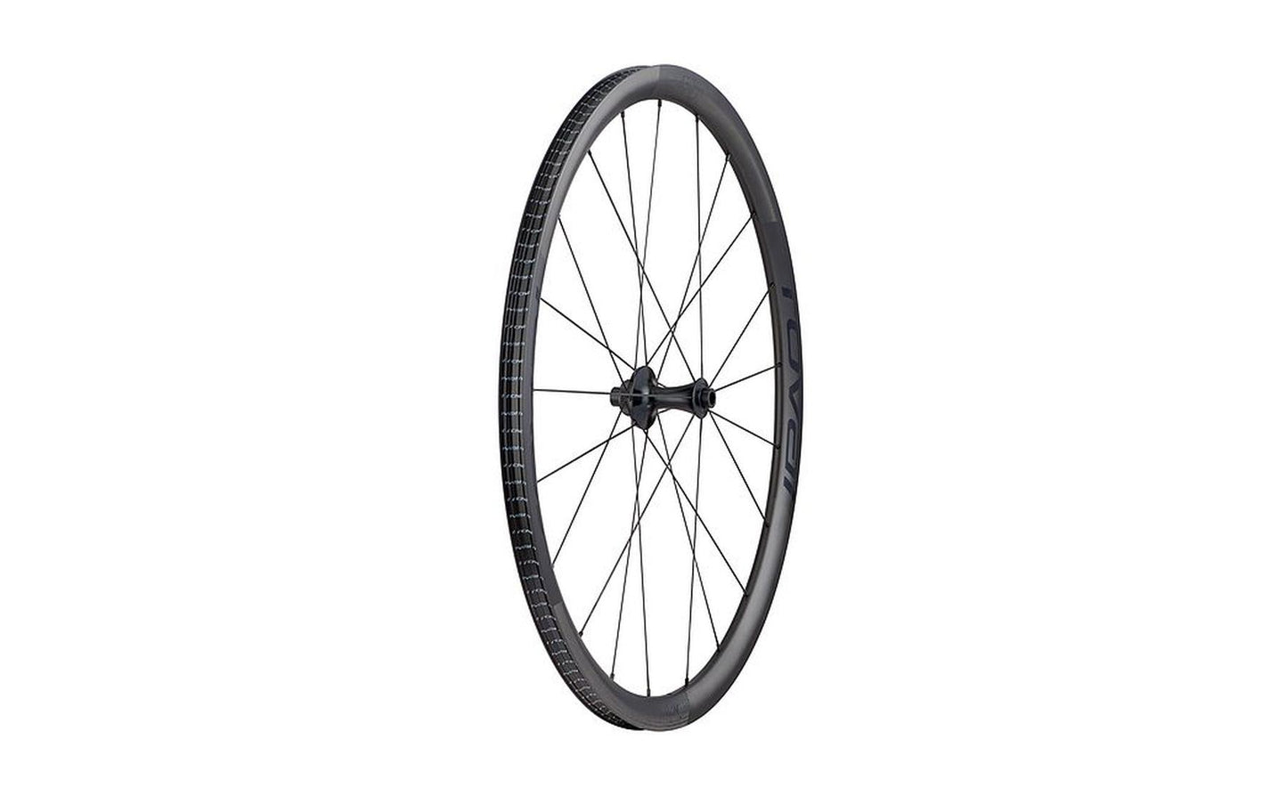 Roval Alpinist CLX Ð Front-Specialized